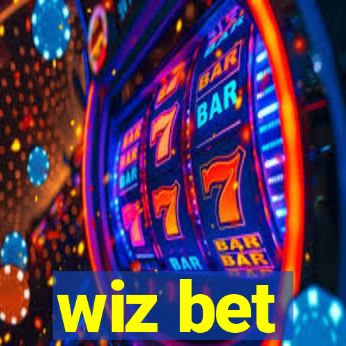 wiz bet